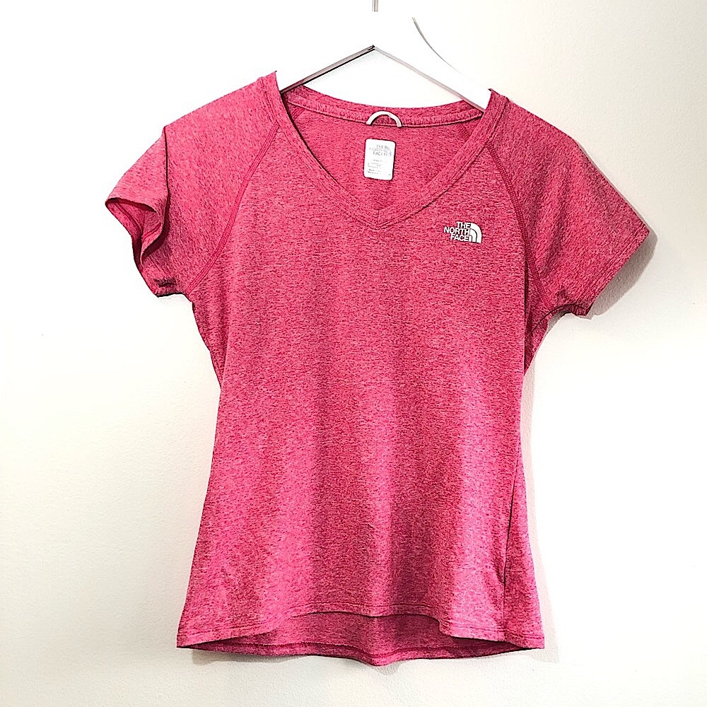 The North Face active tee